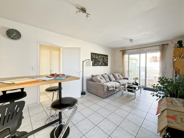 Maison La Barre De Monts 3 pièce(s) 52 m2