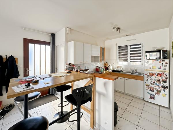 Maison La Barre De Monts 3 pièce(s) 52 m2