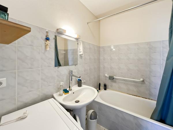 Maison La Barre De Monts 3 pièce(s) 52 m2
