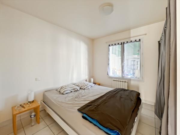 Maison La Barre De Monts 3 pièce(s) 52 m2