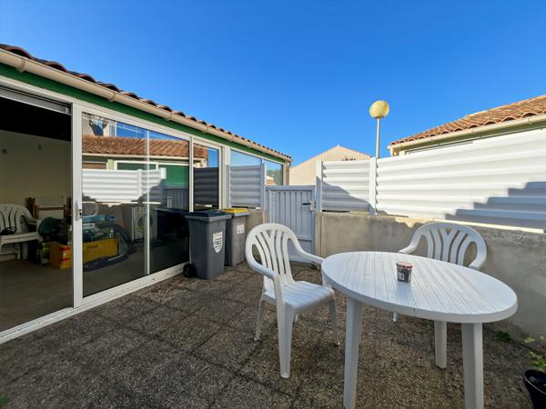 Maison La Barre De Monts 3 pièce(s) 52 m2