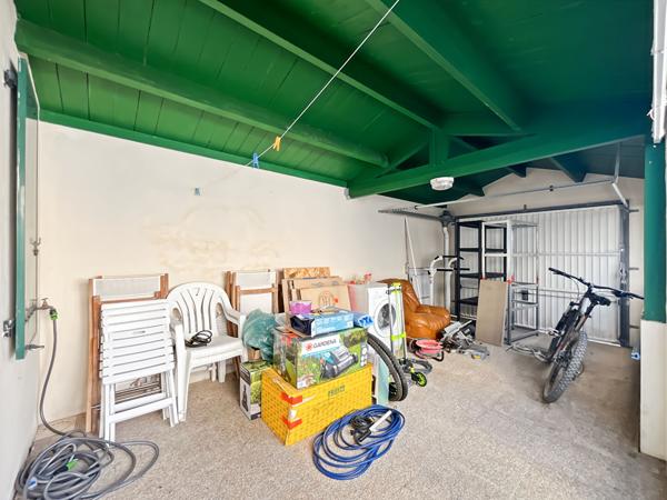 Maison La Barre De Monts 3 pièce(s) 52 m2