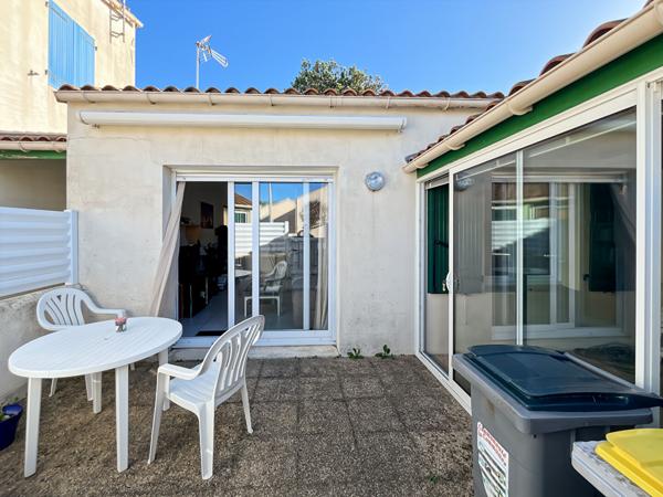 Maison La Barre De Monts 3 pièce(s) 52 m2