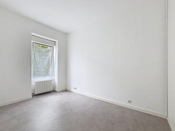 Appartement T3 à Mayenne - 60.05 m2