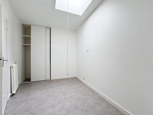 Appartement T3 à Mayenne - 60.05 m2