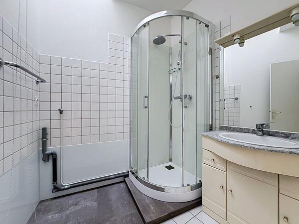 Appartement T3 à Mayenne - 60.05 m2
