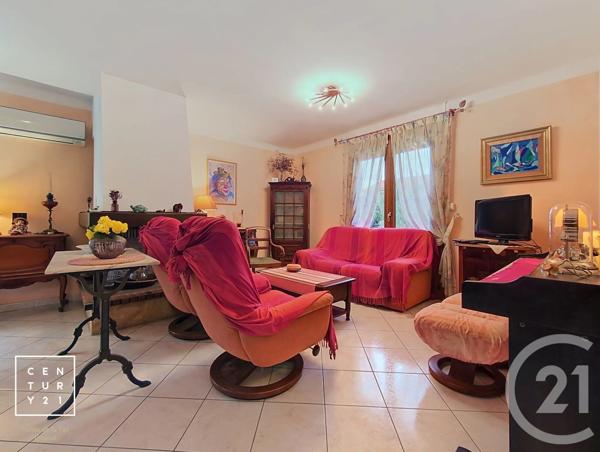 Maison à vendre  4 pièces - 86,72 m 2   ST ESTEVE  - 66