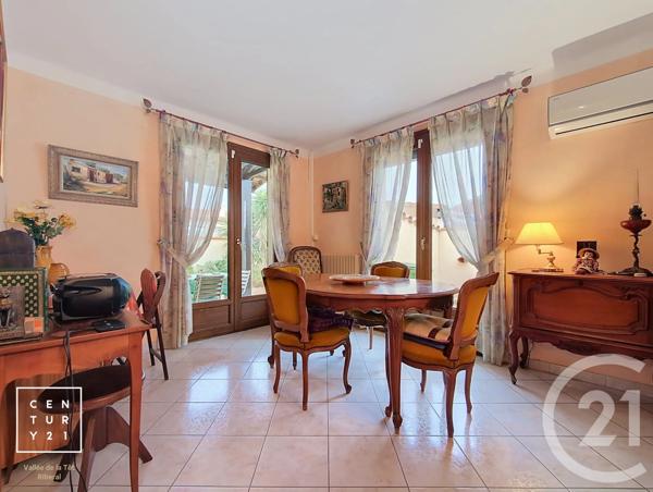 Maison à vendre  4 pièces - 86,72 m 2   ST ESTEVE  - 66