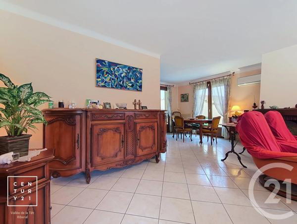 Maison à vendre  4 pièces - 86,72 m 2   ST ESTEVE  - 66