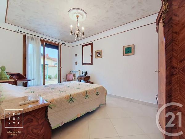 Maison à vendre  4 pièces - 86,72 m 2   ST ESTEVE  - 66