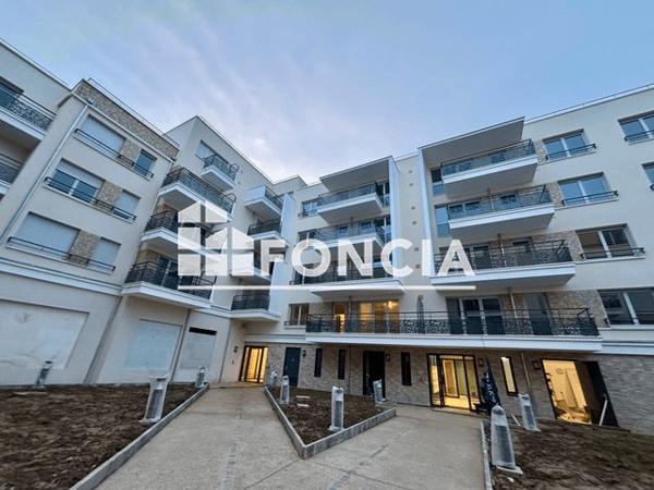 Location Appartement 3 pièces 66.4 m² - 30 34 RUE JEAN JAURES Arnouville 95400