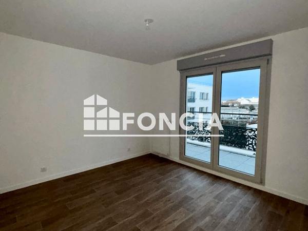 Location Appartement 3 pièces 66.4 m² - 30 34 RUE JEAN JAURES Arnouville 95400