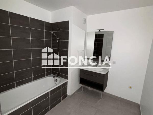 Location Appartement 3 pièces 66.4 m² - 30 34 RUE JEAN JAURES Arnouville 95400