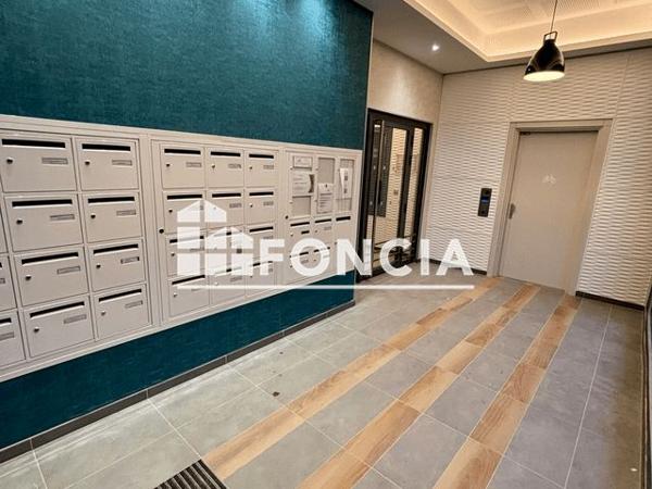 Location Appartement 3 pièces 66.4 m² - 30 34 RUE JEAN JAURES Arnouville 95400