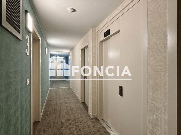 Location Appartement 3 pièces 66.4 m² - 30 34 RUE JEAN JAURES Arnouville 95400