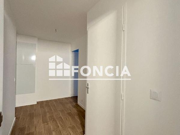 Location Appartement 3 pièces 66.4 m² - 30 34 RUE JEAN JAURES Arnouville 95400