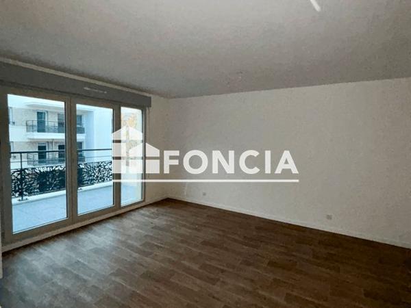 Location Appartement 3 pièces 66.4 m² - 30 34 RUE JEAN JAURES Arnouville 95400