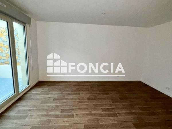 Location Appartement 3 pièces 66.4 m² - 30 34 RUE JEAN JAURES Arnouville 95400