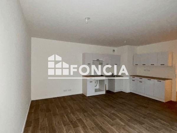 Location Appartement 3 pièces 66.4 m² - 30 34 RUE JEAN JAURES Arnouville 95400