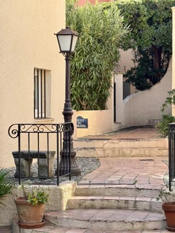 Immobilier Grimaud (83310) – Studio 32m2 – 183 000 €