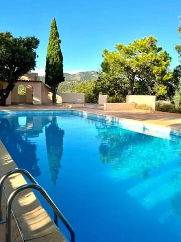 Immobilier Grimaud (83310) – Studio 32m2 – 183 000 €