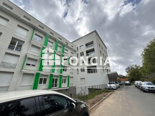 Location Appartement 3 pièces 64.39 m² - 80 RUE DU 329EME REGIMENT D'INFANTERIE Le Havre 76600