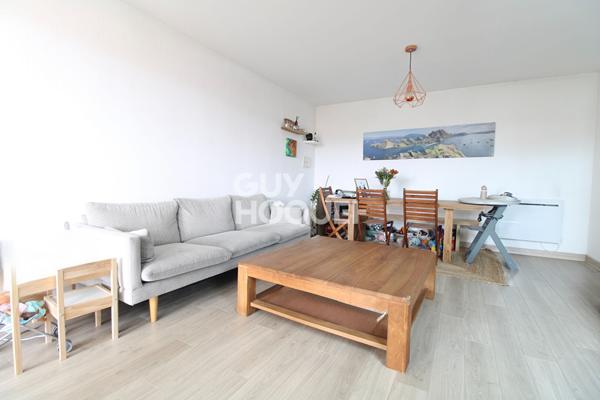 Appartement Brie Comte Robert 2 pièces 47 m2