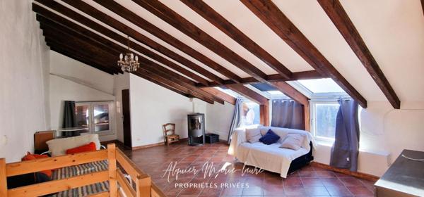 Grande maison familiale de 170 m² avec vue