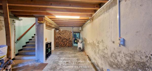 Grande maison familiale de 170 m² avec vue