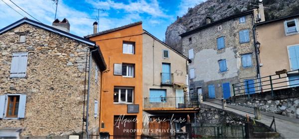 Grande maison familiale de 170 m² avec vue