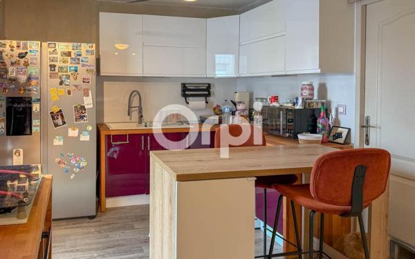 Maison à vendre    5 pièces •  Rochefort