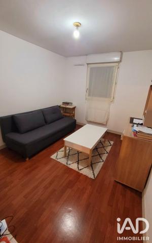 Studio à vendre 18,34 m² Avon