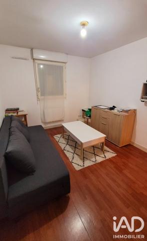 Studio à vendre 18,34 m² Avon