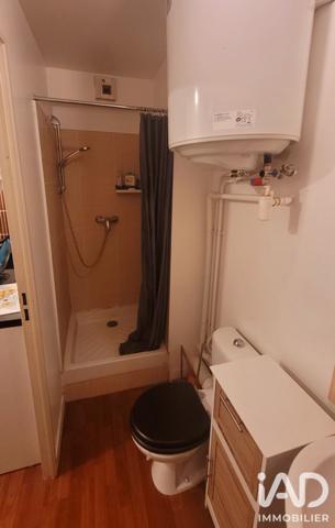 Studio à vendre 18,34 m² Avon