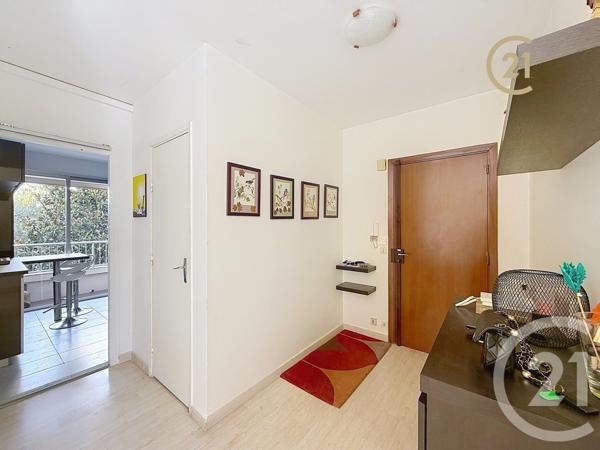 Appartement F3 à vendre  3 pièces - 72,49 m2 ANTIBES - 06