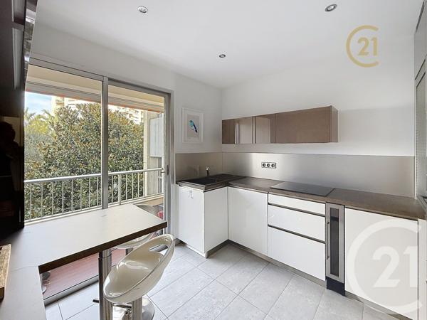 Appartement F3 à vendre  3 pièces - 72,49 m2 ANTIBES - 06