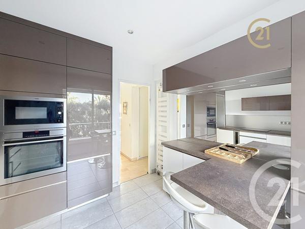 Appartement F3 à vendre  3 pièces - 72,49 m2 ANTIBES - 06