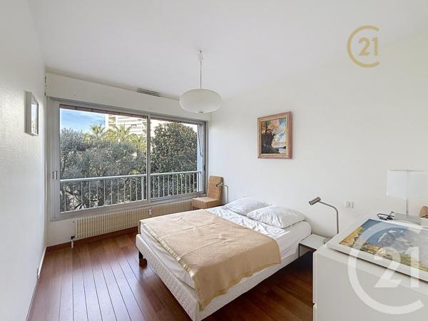 Appartement F3 à vendre  3 pièces - 72,49 m2 ANTIBES - 06