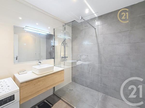 Appartement F3 à vendre  3 pièces - 72,49 m2 ANTIBES - 06