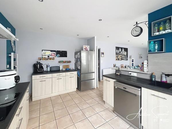 Maison familiale à L’Épine, entre mer et marais