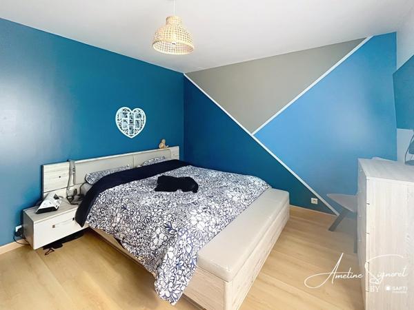 Maison familiale à L’Épine, entre mer et marais