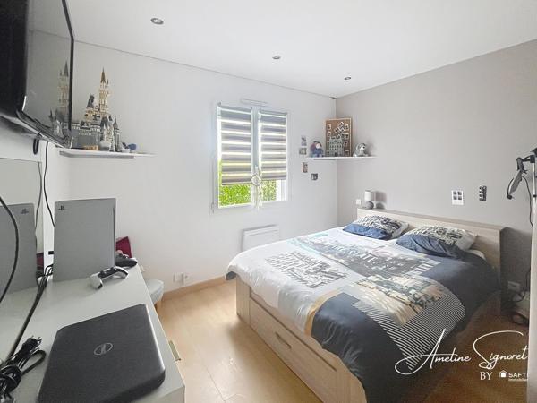 Maison familiale à L’Épine, entre mer et marais