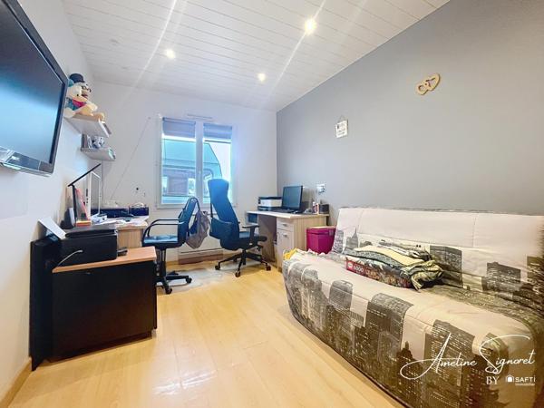 Maison familiale à L’Épine, entre mer et marais