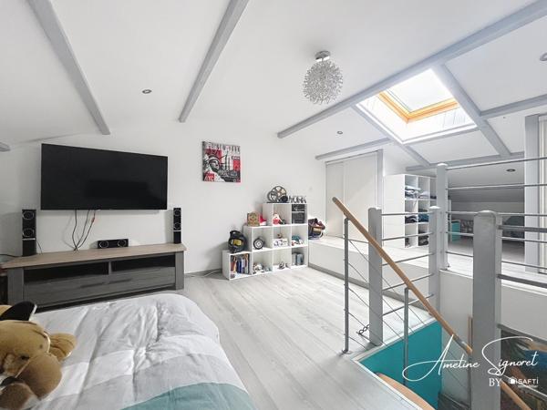 Maison familiale à L’Épine, entre mer et marais