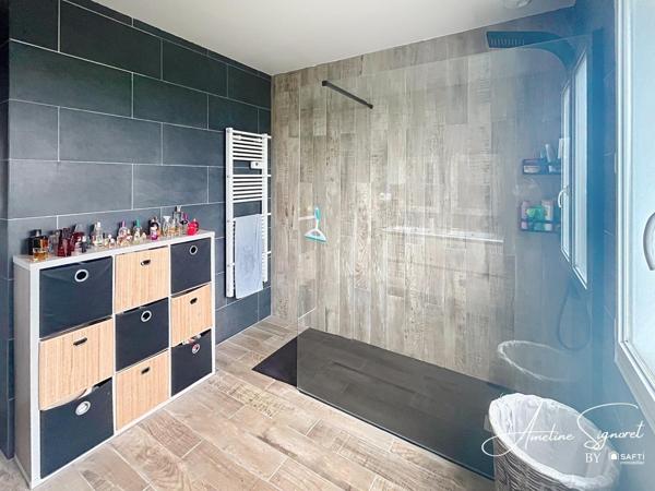 Maison familiale à L’Épine, entre mer et marais