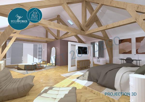 Maison / Maison Bourgeoise / Gîte Saint Maixent L Ecole 6 pièce(s) 183 m2