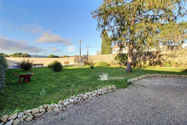 Maison / Maison Bourgeoise / Gîte Saint Maixent L Ecole 6 pièce(s) 183 m2