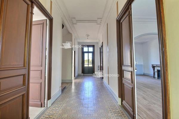 Maison / Maison Bourgeoise / Gîte Saint Maixent L Ecole 6 pièce(s) 183 m2