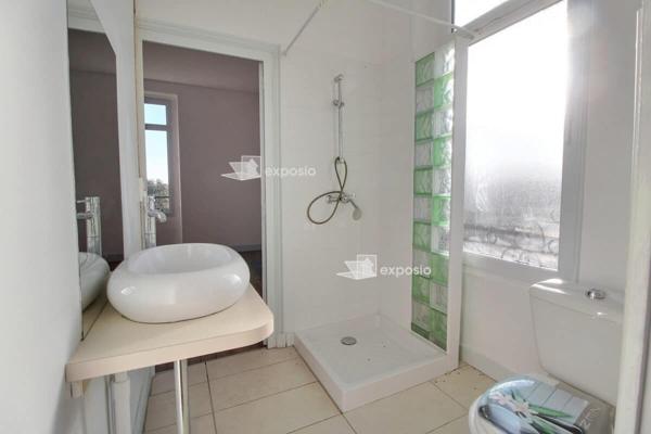 Maison / Maison Bourgeoise / Gîte Saint Maixent L Ecole 6 pièce(s) 183 m2