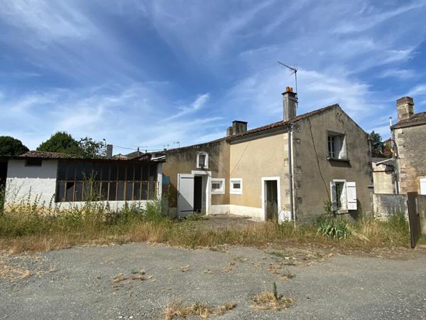 Maison Ardin 3 pièce(s) 95 m2 et dépendances